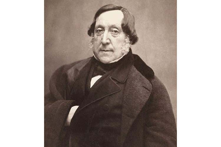 Gioacchino Rossini (Gioachino Rossini, il 150&deg; dalla morte Celebrazioni a Pesaro, Parigi e Firenze)