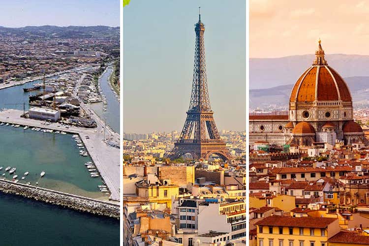 (Gioachino Rossini, il 150° dalla morte Celebrazioni a Pesaro, Parigi e Firenze) (Gioachino Rossini, il 150° dalla morte Celebrazioni a Pesaro, Parigi e Firenze)