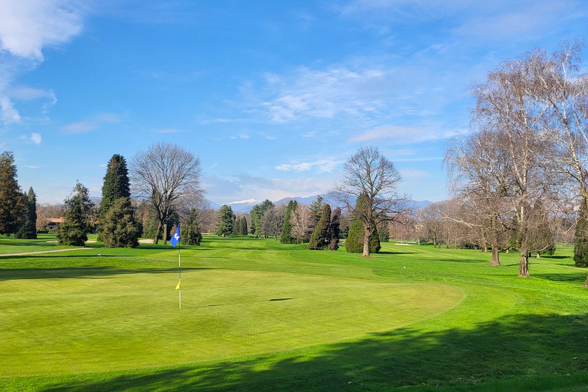 Circuito Ristogolf 2024 by Allianz: quarta tappa al Golf Club Monticello 
