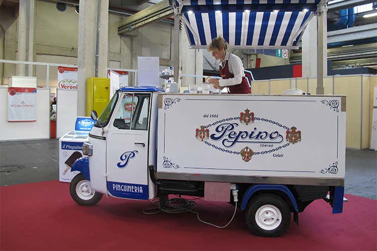 Gourmet Expoforum, ben 330 aziende Prodotti di qualit&agrave; e novit&agrave; sul mercato