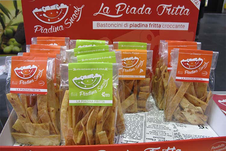 Gourmet Expoforum, ben 330 aziende Prodotti di qualit&agrave; e novit&agrave; sul mercato