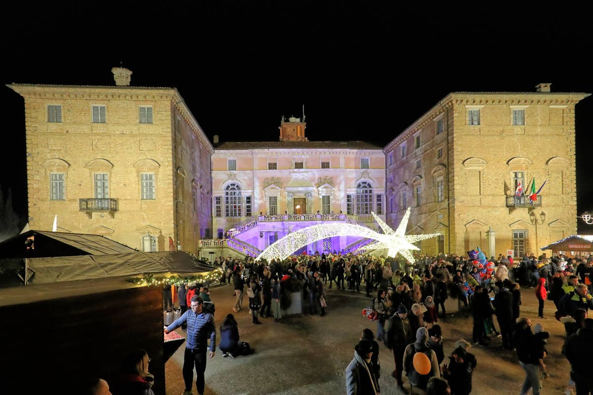 Natale magico nel cuore delle Langhe: mercatini e tradizioni da vivere