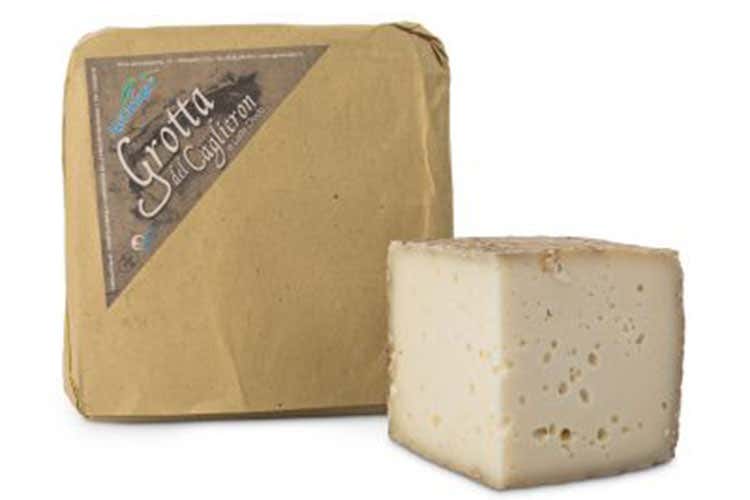 Una vera ghiottoneria che si tramanda nei secoli - Grotta del Caglieron, in crescita richieste e produzioni