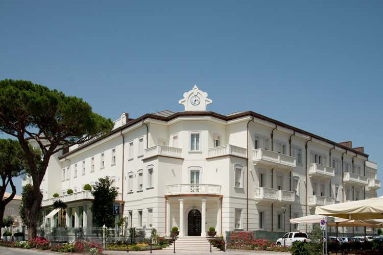 Gruppo Batani offre soluzioni di business Congressi e team building negli hotel