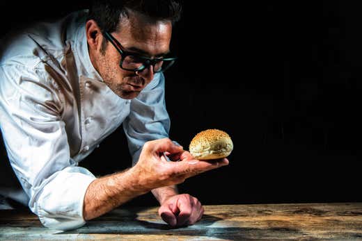 Renato Bosco (foto: Gabrio Tomelleri) Renato Bosco (foto: Gabrio Tomelleri)