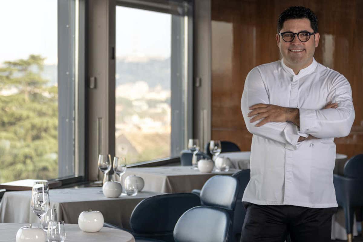 Hotel Eden e Coralla Maiuri: quando ospitalità e arte si incontrano a colazione Hotel Eden e Coralla Maiuri: quando ospitalità e arte si incontrano a colazione