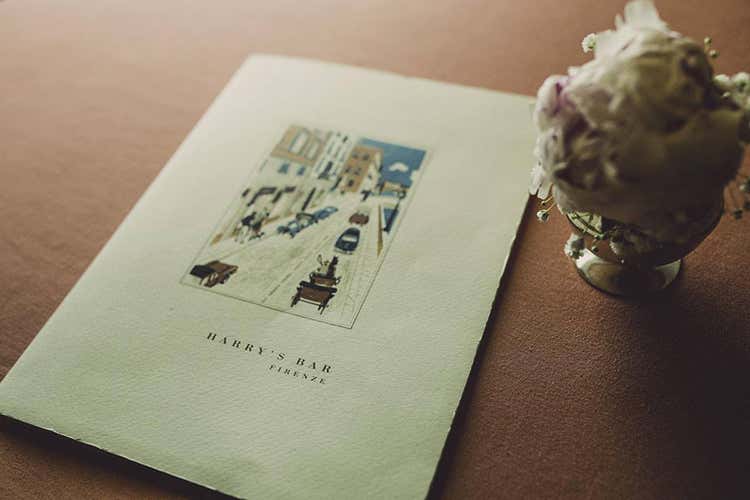 Firenze, &egrave; crisi per l'Harry's Bar Feroce la pressione delle spese