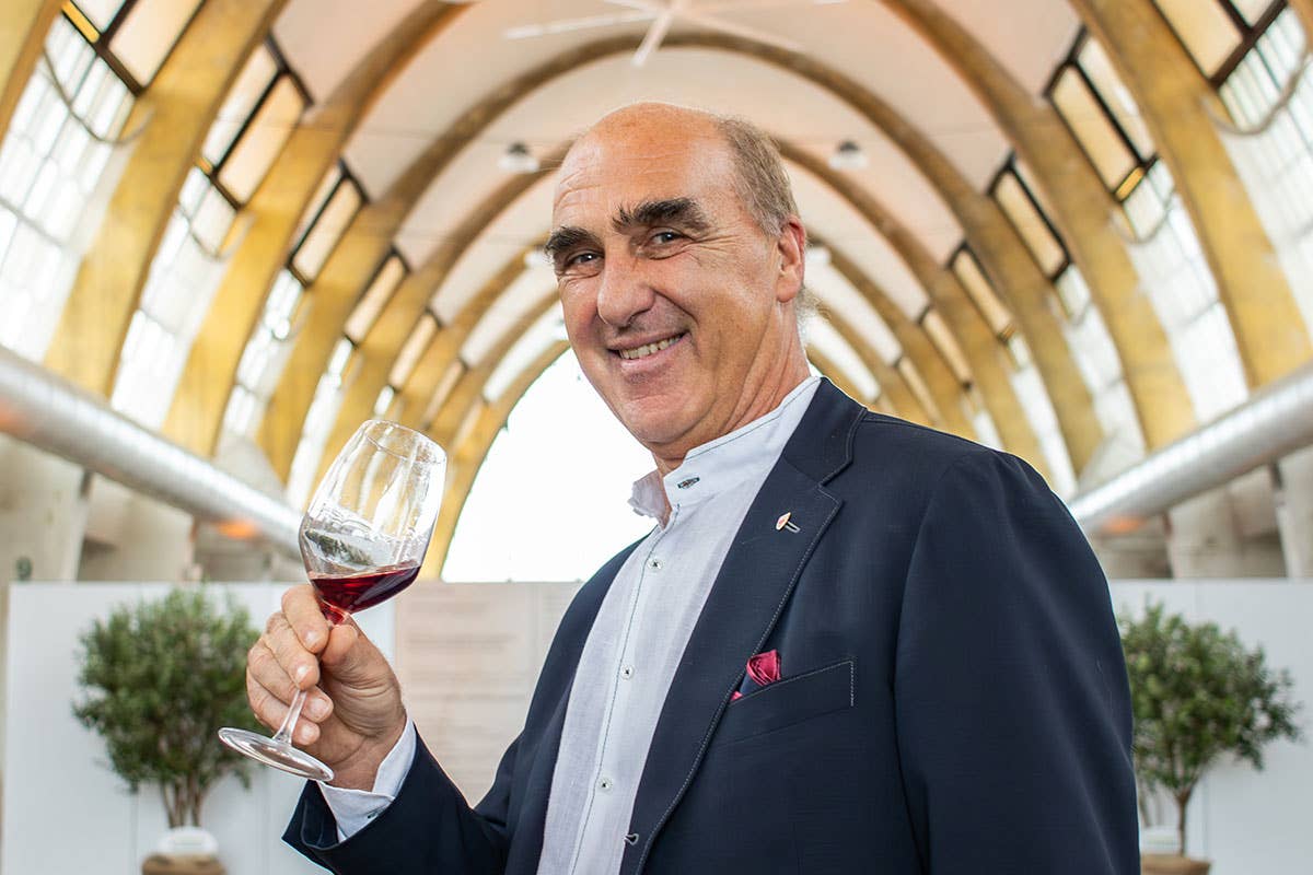 “Quo Vadis?”: il Merano WineFestival analizza il futuro del vino  
