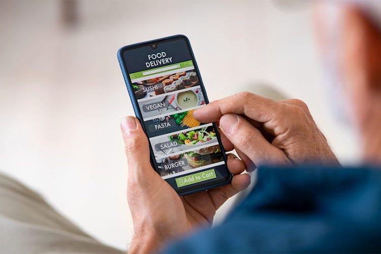 L'evoluzione nel mondo della ristorazione - Dalla ristorazione all'arredo a HostMilano 2021 si parla digitale