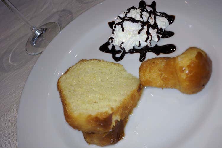 (Hotel Astor di Frosinone Gusto e accoglienza della sana provincia)