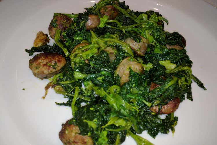 (Hotel Astor di Frosinone Gusto e accoglienza della sana provincia)