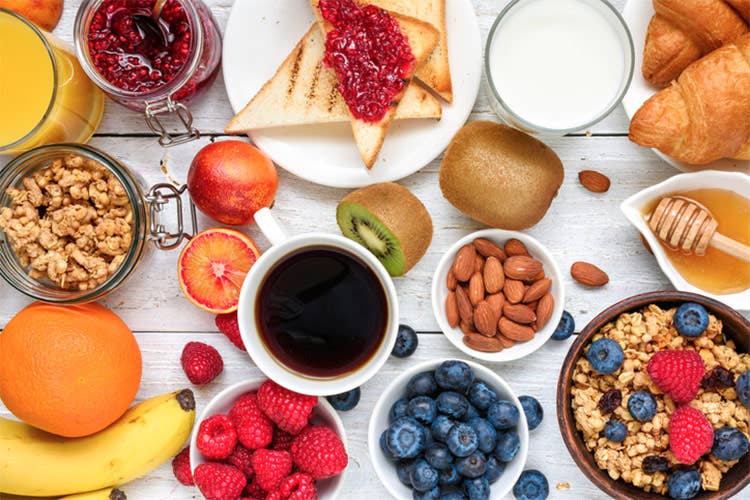 Colazione in hotel gustosa e sicura Senza dimenticare l'effetto “wow” -  Italia a Tavola