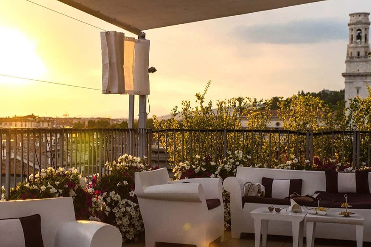 Verona: la città degli innamorati e l'incanto dell'Opera Festival Verona: la città degli innamorati e l'incanto dell'Opera Festival