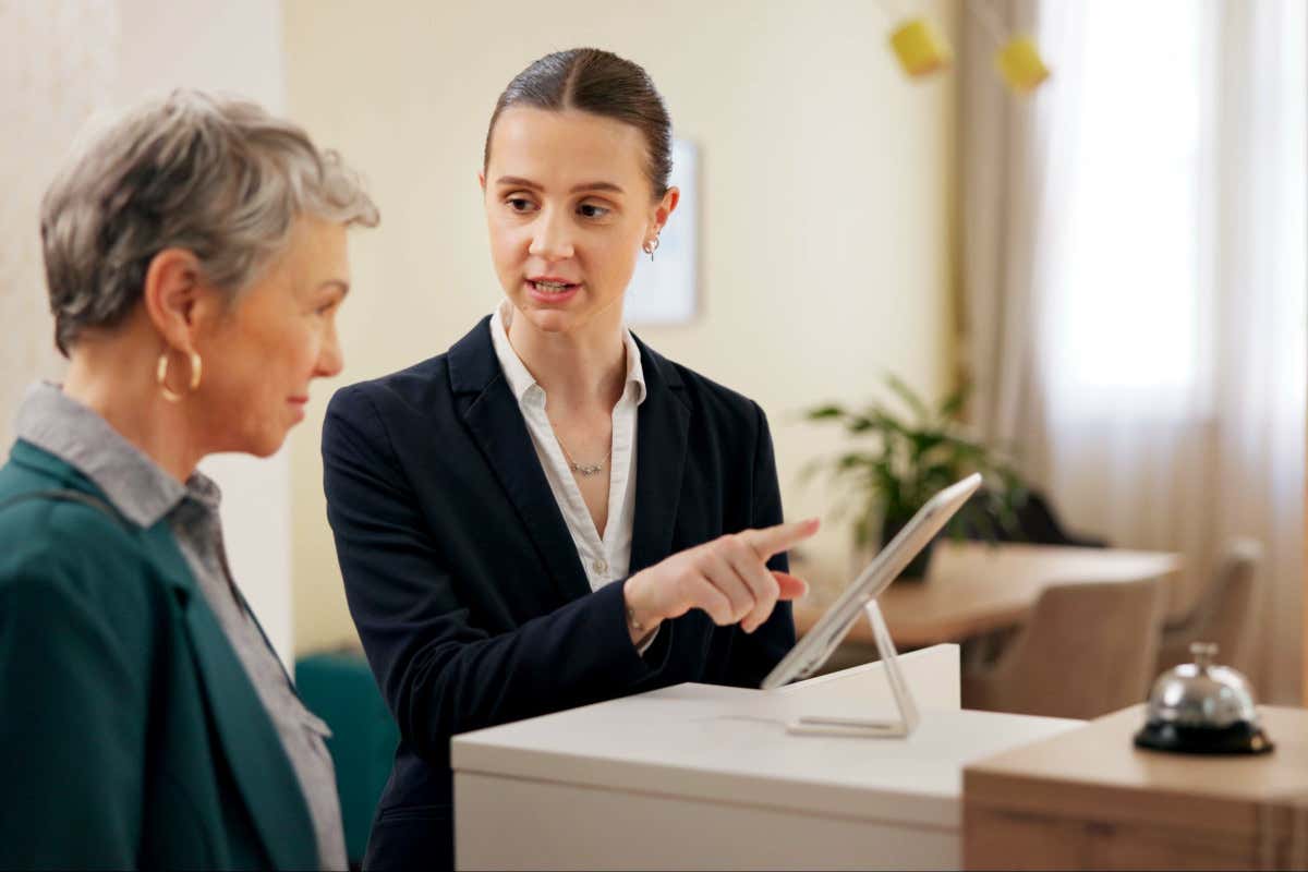 Dalla contabilità al profitto: come il controllo di gestione trasforma gli hotel Dalla contabilità al profitto: come il controllo di gestione trasforma gli hotel