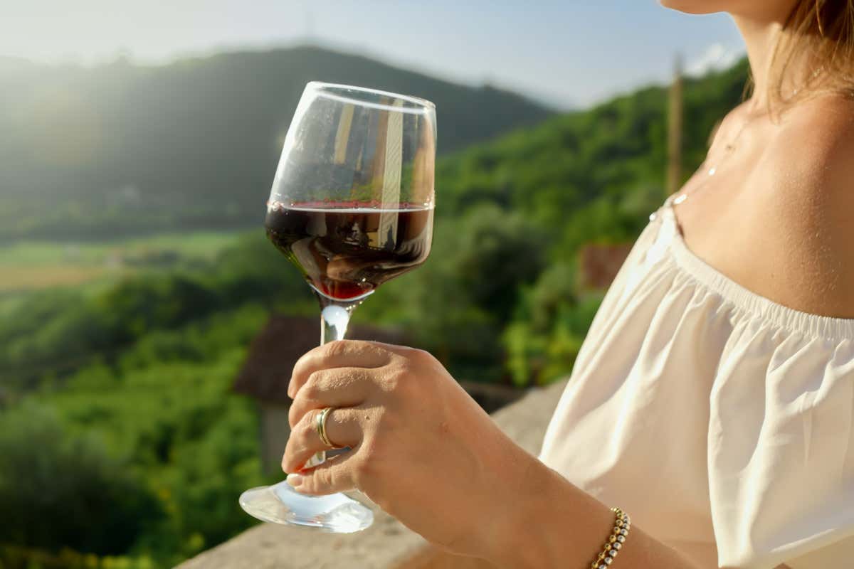 Lusso sostenibile, high-tech e su misura: ecco i nuovi hotel 5 stelle Lusso sostenibile, high-tech e su misura: ecco i nuovi hotel 5 stelle