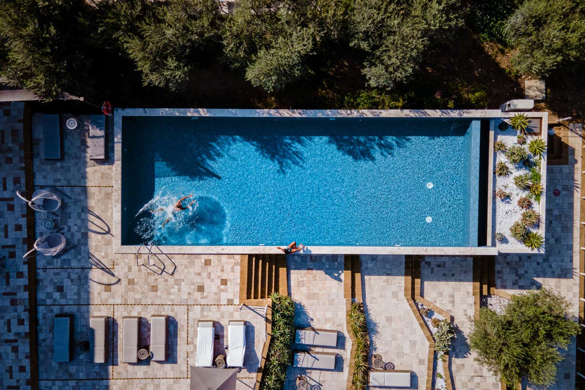 Lusso sostenibile, high-tech e su misura: ecco i nuovi hotel 5 stelle Lusso sostenibile, high-tech e su misura: ecco i nuovi hotel 5 stelle