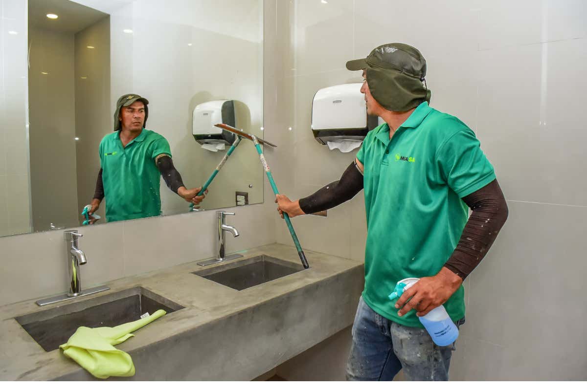 Manutenzione negli hotel: l’investimento invisibile che fa la differenza