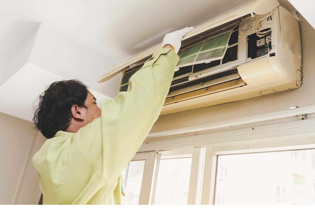 Manutenzione negli hotel: l’investimento invisibile che fa la differenza