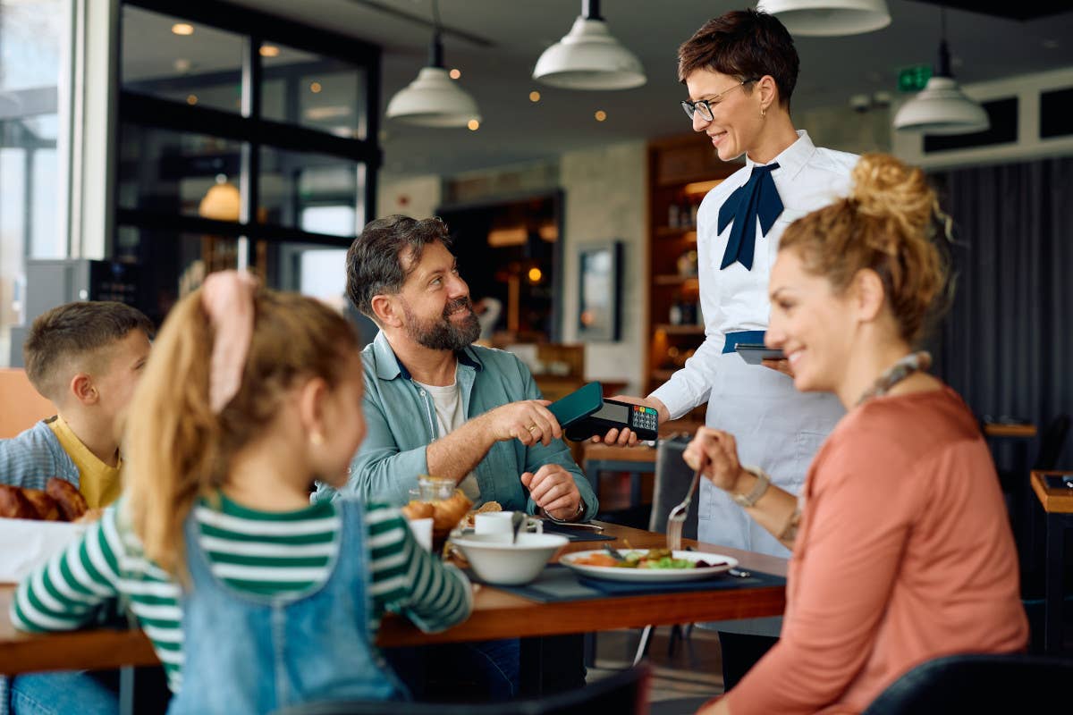 Il futuro dell'accoglienza: ecco cosa non può più mancare negli hotel