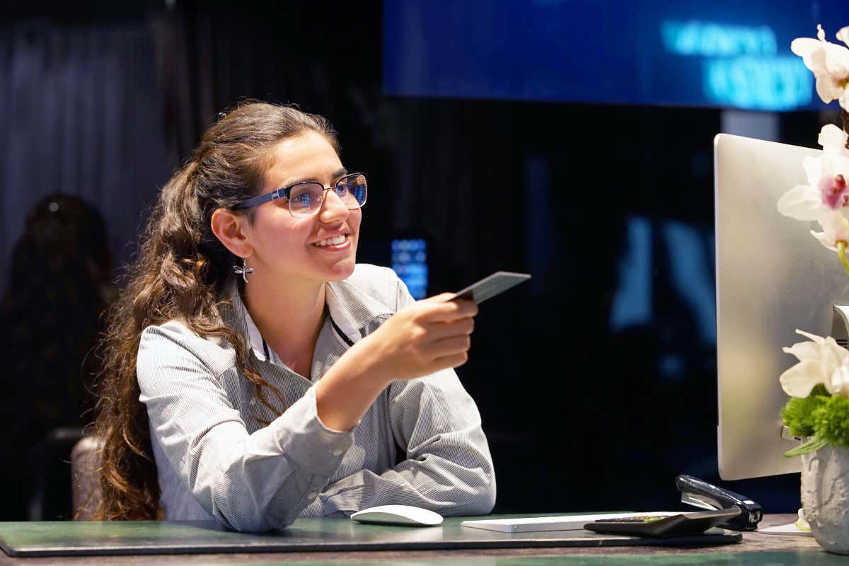 Hotel in overbooking: come trasformare problemi in opportunità Hotel in overbooking: come trasformare problemi in opportunità