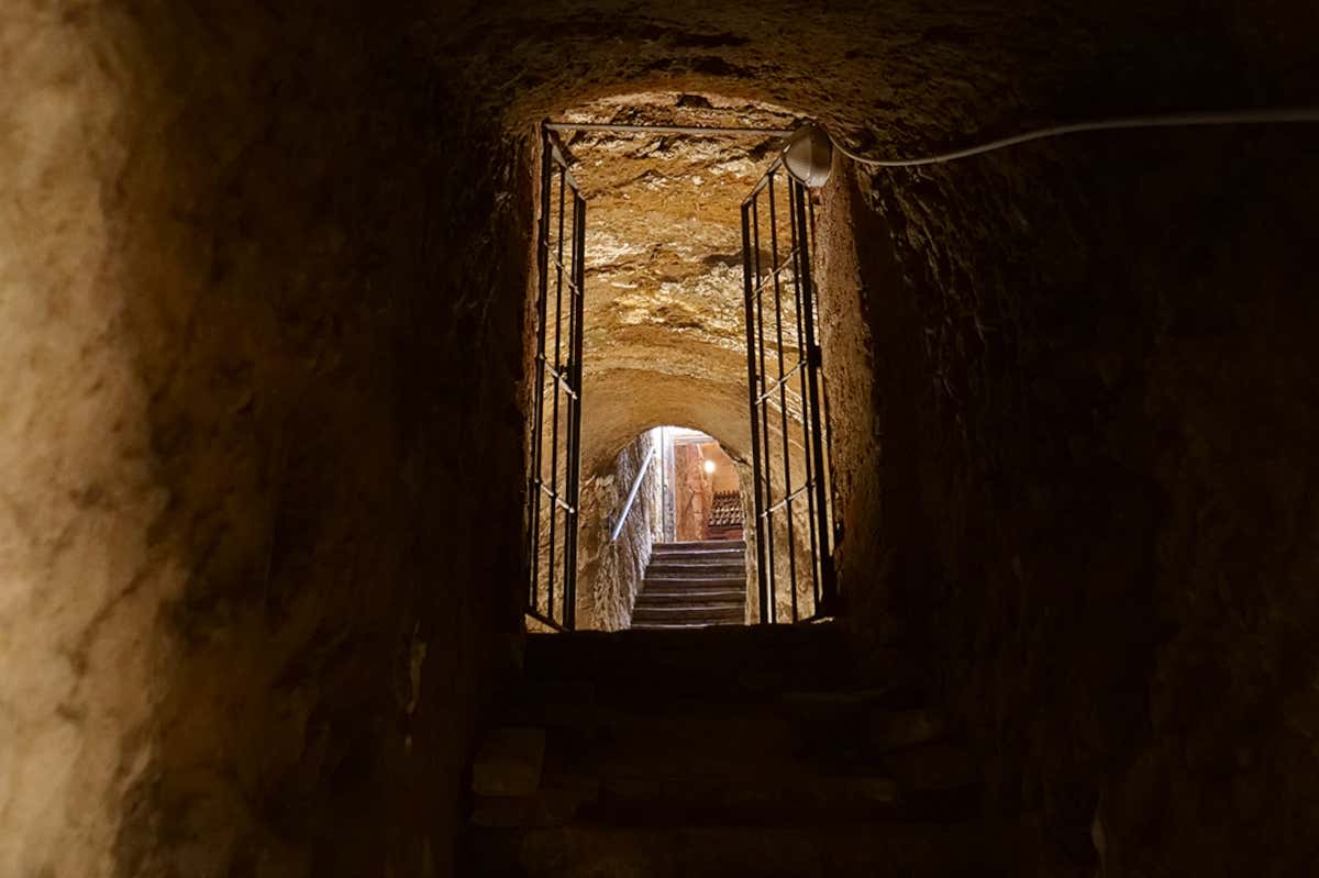 L'Infern&ograve;t I Due Buoi si trasferisce in Villa sulle colline del Monferrato