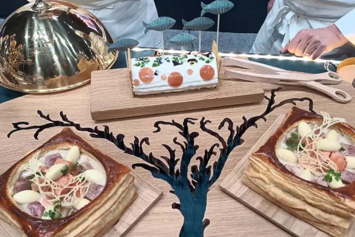 Rimini ospita la selezione italiana per la Catering Cup 2027 Rimini ospita la selezione italiana per la Catering Cup 2027