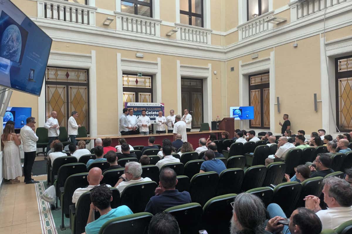 Scirubetta: laboratori, degustazioni e cooking show a Reggio Calabria Scirubetta: laboratori, degustazioni e cooking show a Reggio Calabria