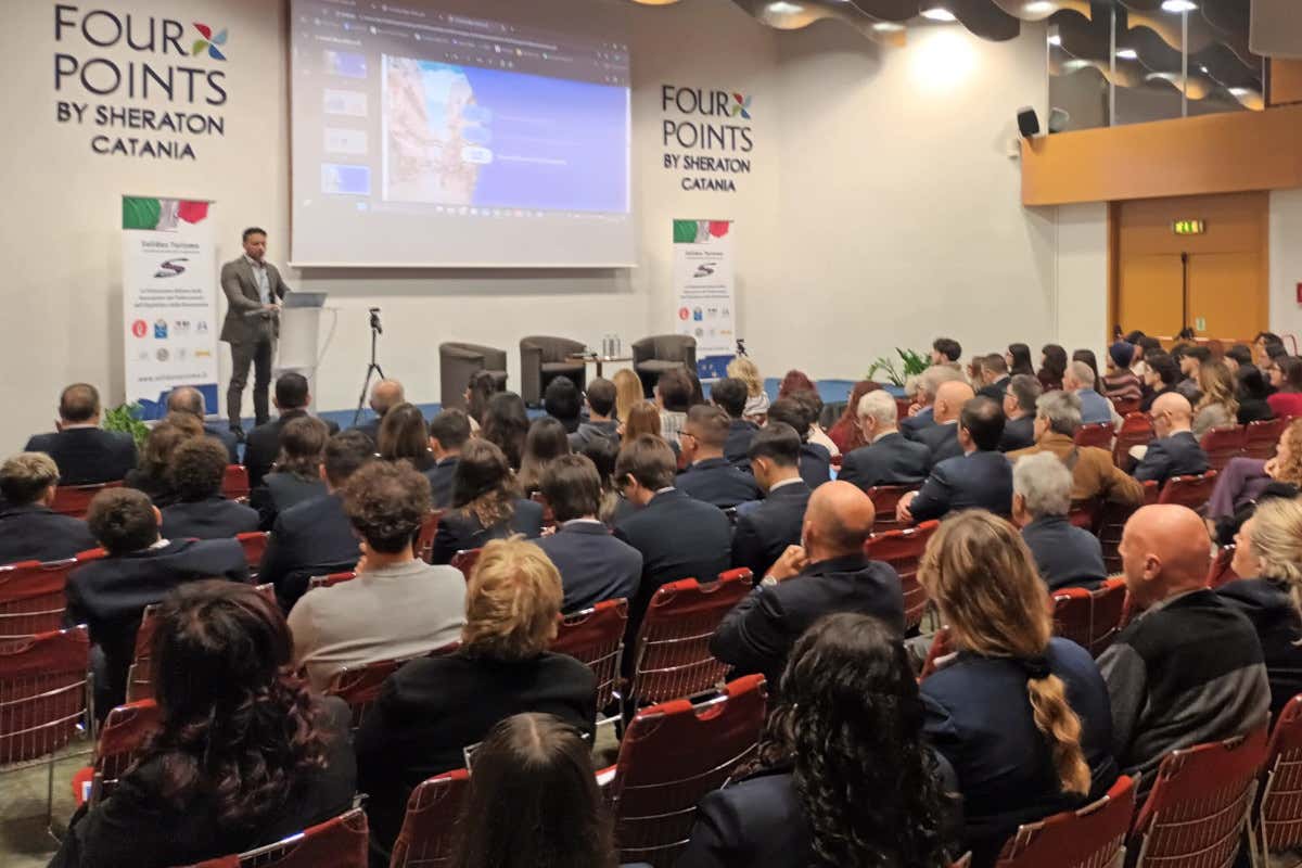 Cambio al vertice in Solidus Turismo: Beltrami succede a Guidugli come presidente Cambio al vertice in Solidus Turismo: Beltrami succede a Guidugli come presidente