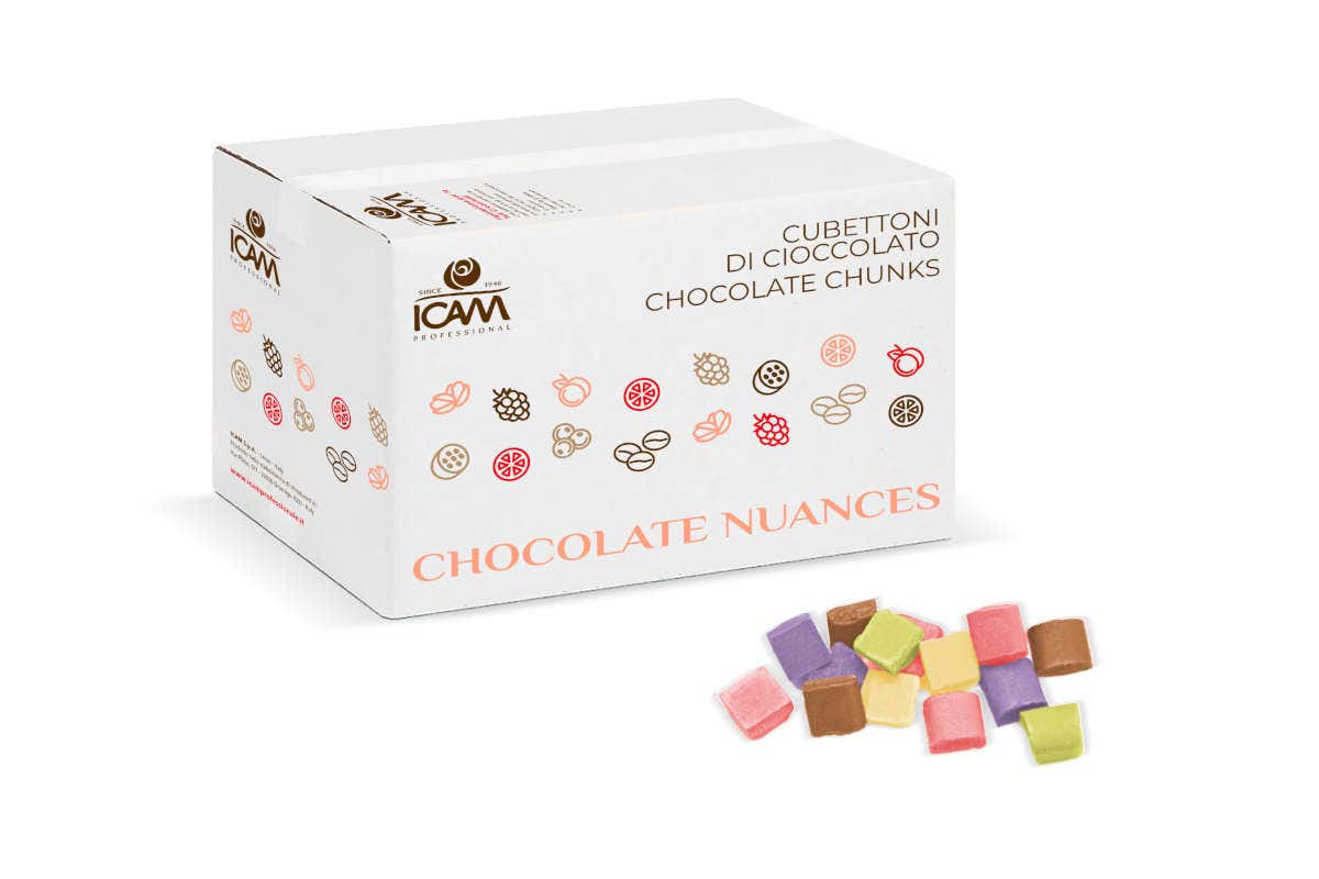 Fondente, praline e lievitati: cioccolato ingrediente per una Pasqua speciale