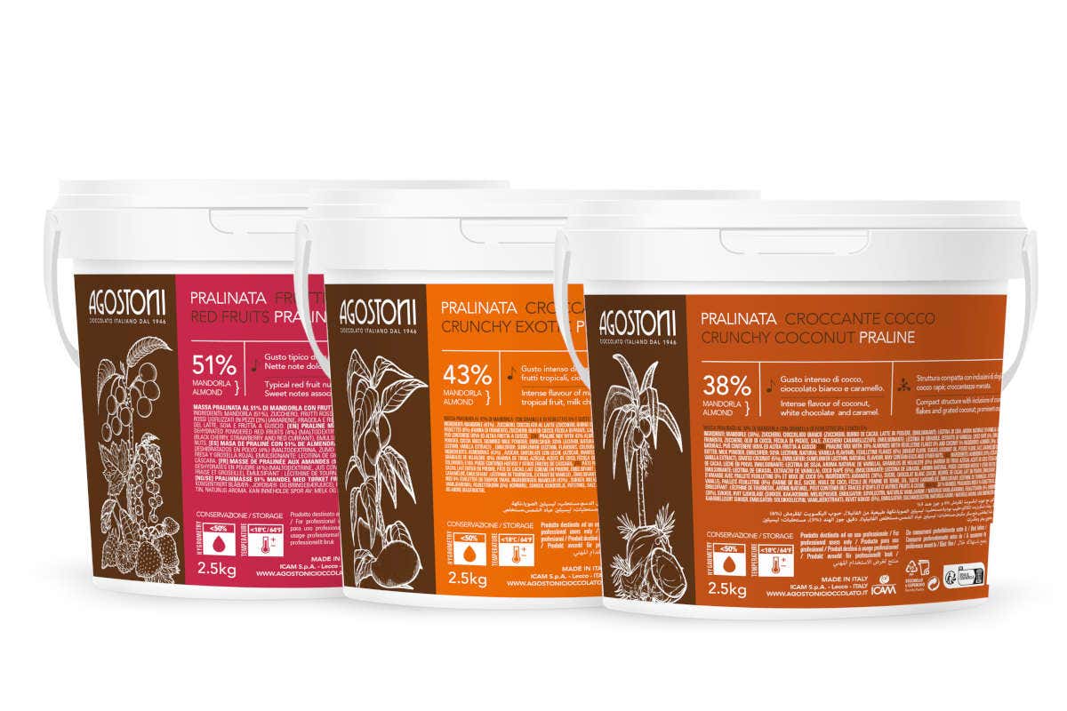 Fondente, praline e lievitati: cioccolato ingrediente per una Pasqua speciale