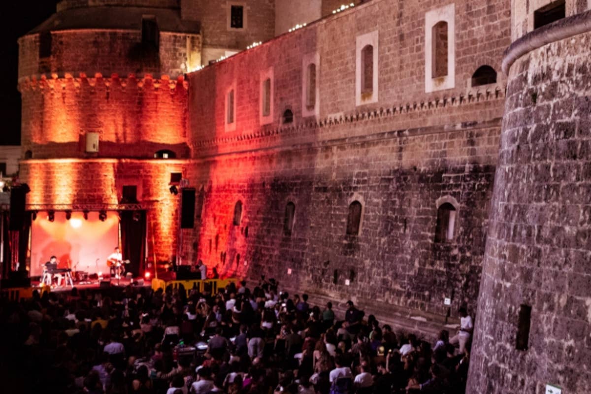 Spiritosa, a Corigliano d'Otranto la seconda edizione del Festival degli spirits