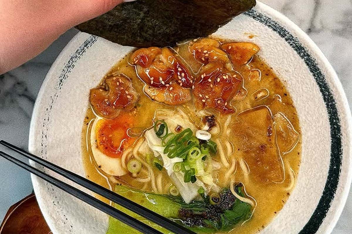 I migliori Ramen di Milano: ecco dove trovare i sapori più autentici del Giappone I migliori Ramen di Milano: ecco dove trovare i sapori più autentici del Giappone