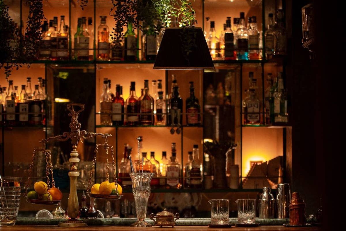 Best Bars 2024: vince il messicano “Handshake Speakeasy”, 4 italiani in Top 50