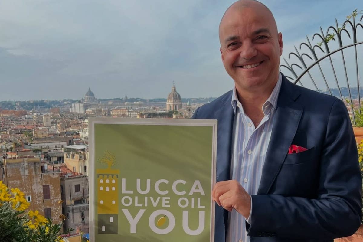 A Lucca arriva il festival internazionale sull'olio evo