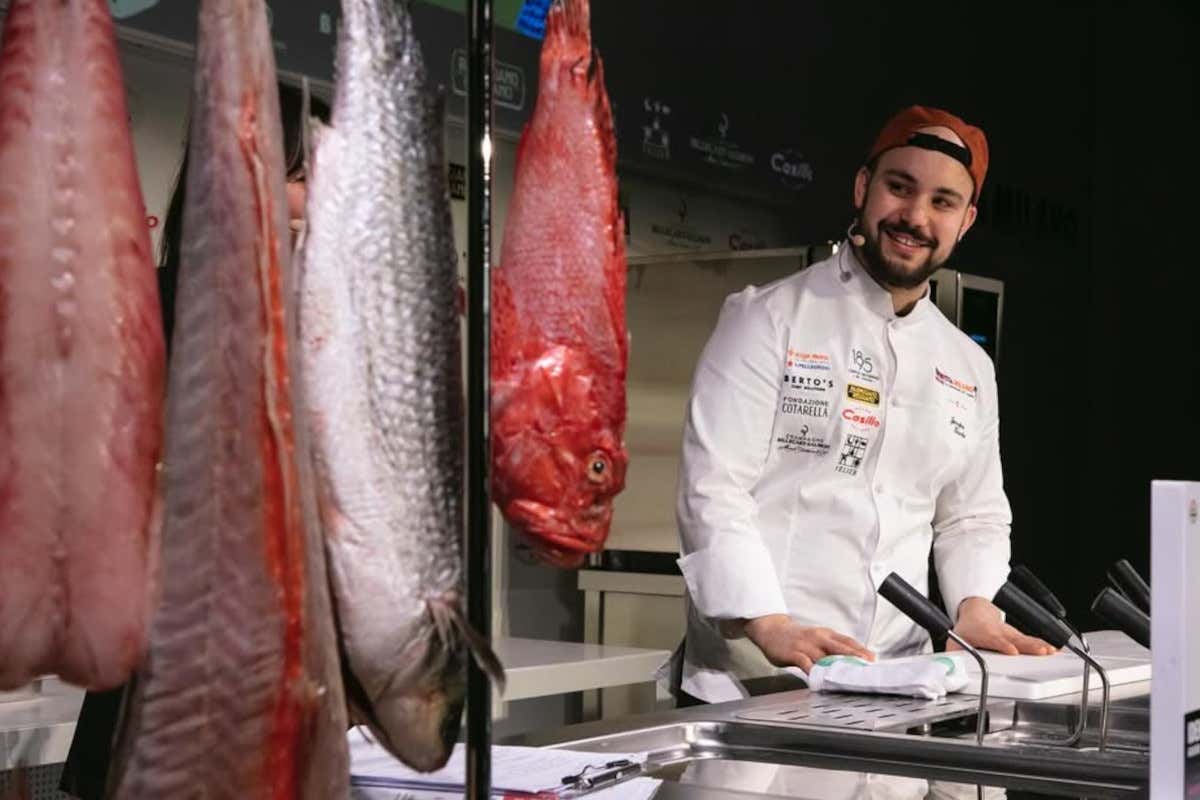 La cucina del futuro arriva a Taranto con Ego Food Fest 2026