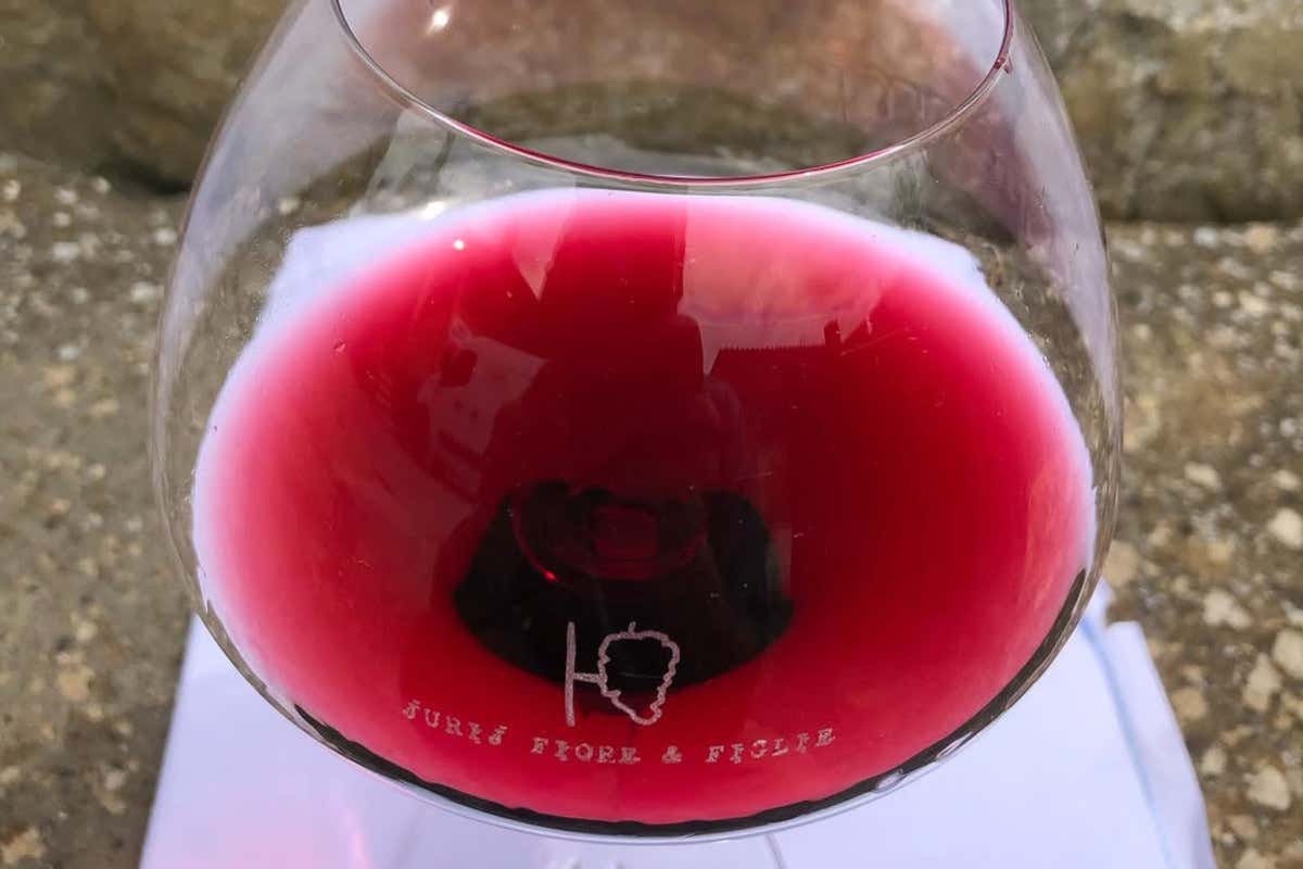 Jurij Fiore e l’identità di Lamole: una lettura autentica del Chianti Classico