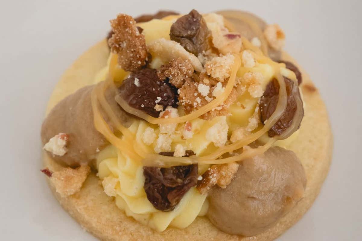 Osteria e vini storici: l’esperienza gourmet delle Cantine Dei a Montepulciano Osteria e vini storici: l’esperienza gourmet delle Cantine Dei a Montepulciano