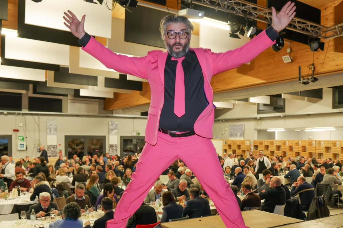 Campionato del Mondo del Museto: a Riese Pio X sfidano i migliori norcini d’Italia