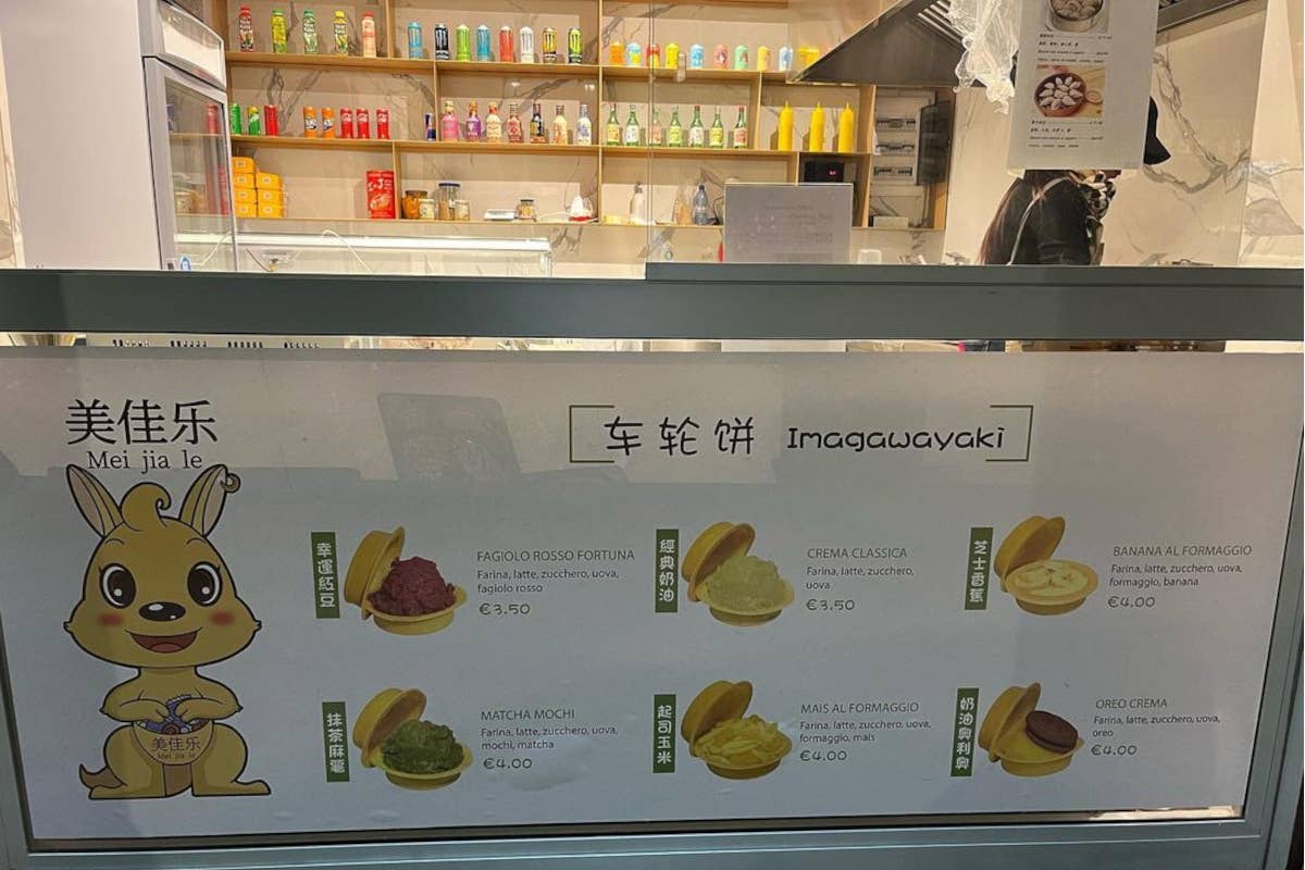 Ravioli, bao e mochi: un menu perfetto per una giornata a Chinatown