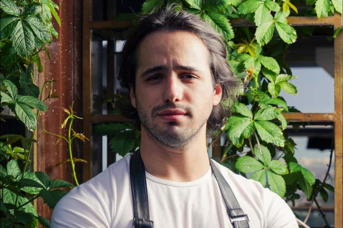 Alto Rooftop celebra la mixology: a Cervia il meglio di bartender e chef italiani Alto Rooftop celebra la mixology: a Cervia il meglio di bartender e chef italiani