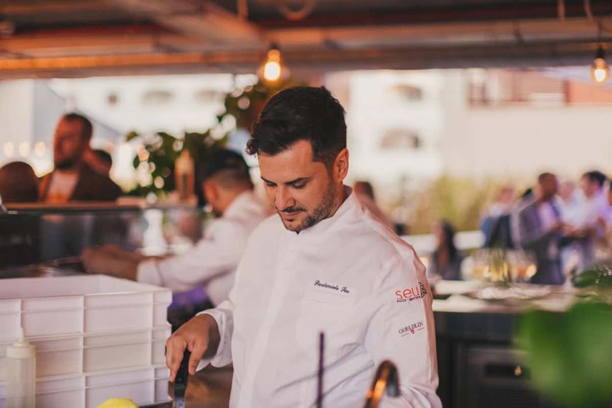 Il bosco nel piatto: come i grandi chef trasformano i funghi in arte Il bosco nel piatto: come i grandi chef trasformano i funghi in arte