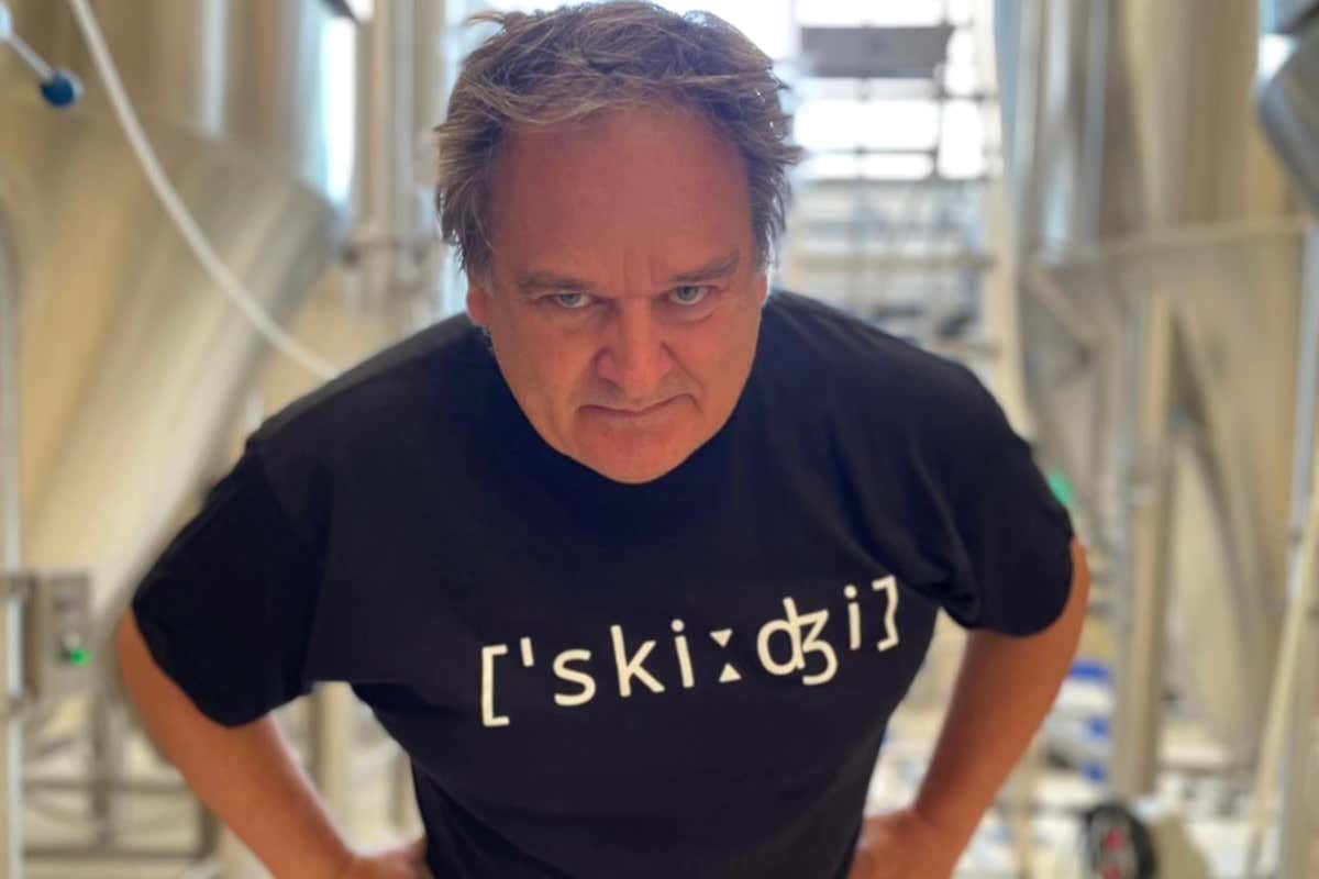 Luigi “Schigi” D’Amelio rilancia dalla Brianza con un progetto brassicolo ispirato al Belgio
