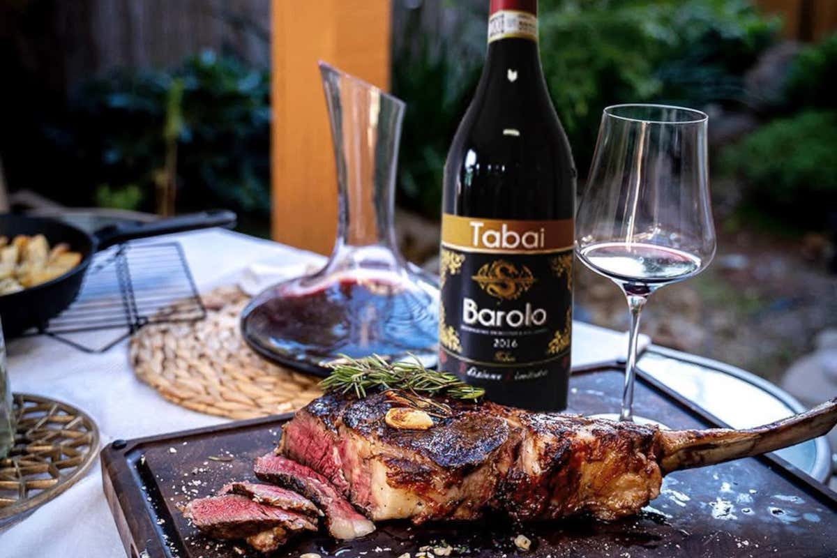 Il mistero del Barolo Tabai: niente cantina ma bottiglie da mille euro