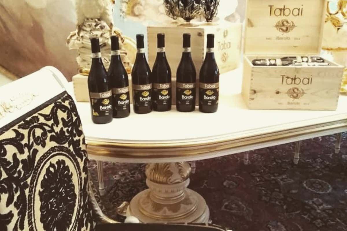 Il mistero del Barolo Tabai: niente cantina ma bottiglie da mille euro