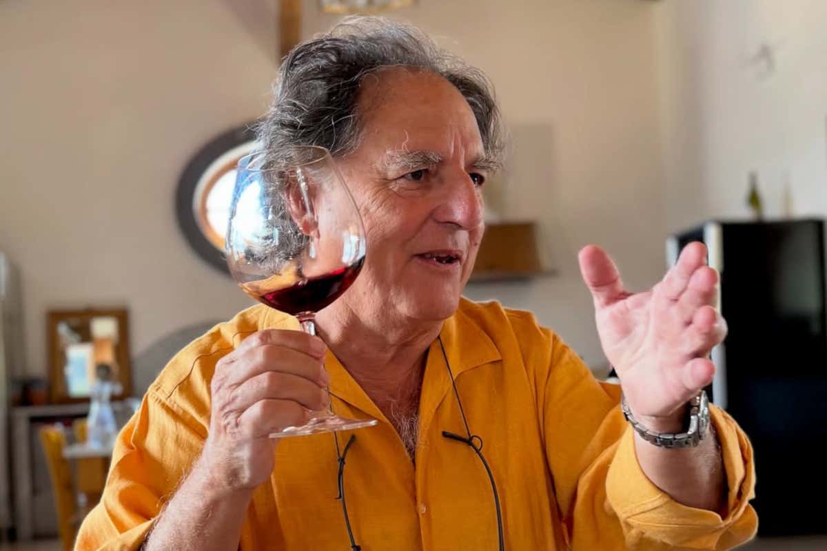 Frescobaldi entra in Tenuta delle Terre Nere: nasce una nuova alleanza sull’Etna