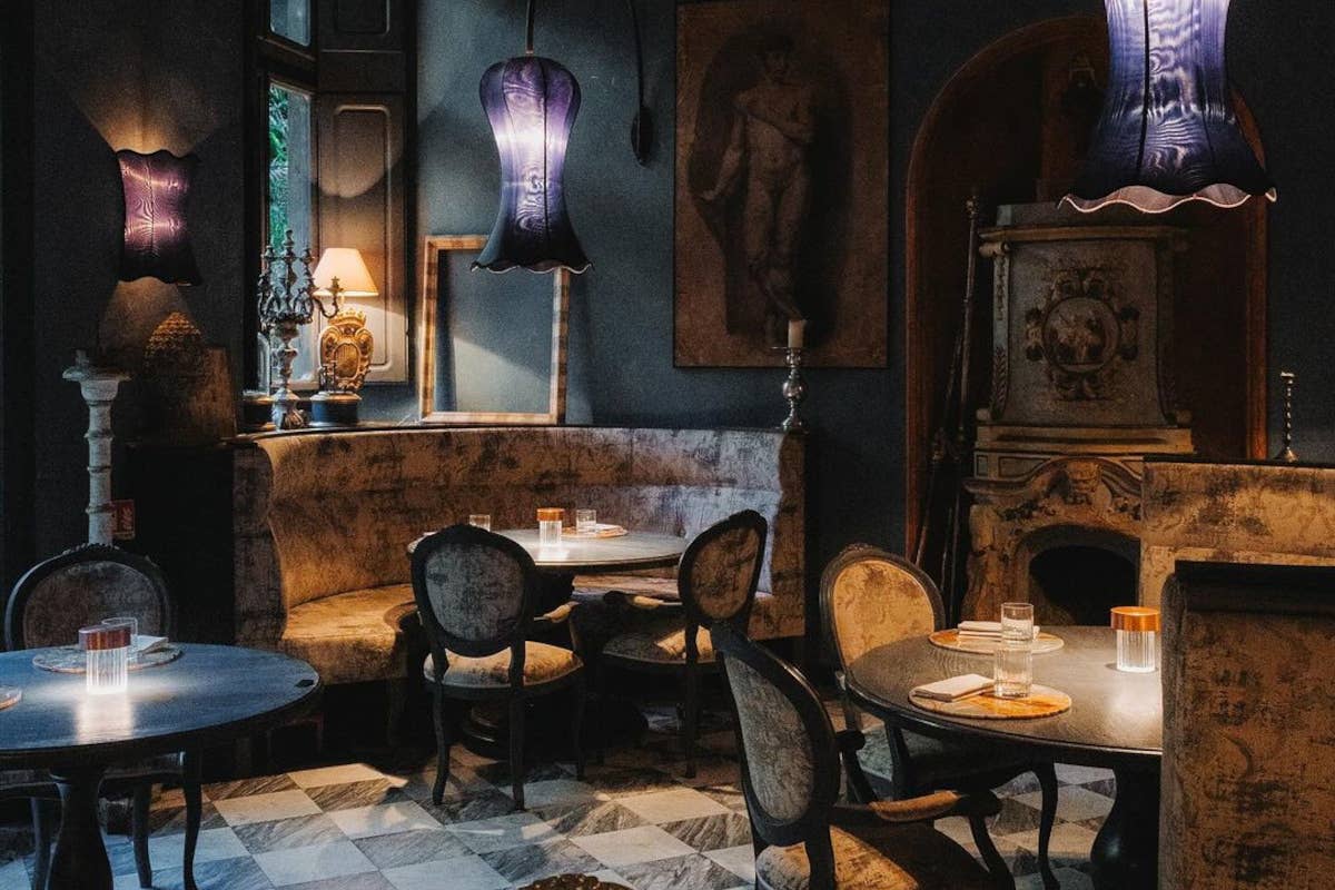 Best Bars 2024: vince il messicano “Handshake Speakeasy”, 4 italiani in Top 50