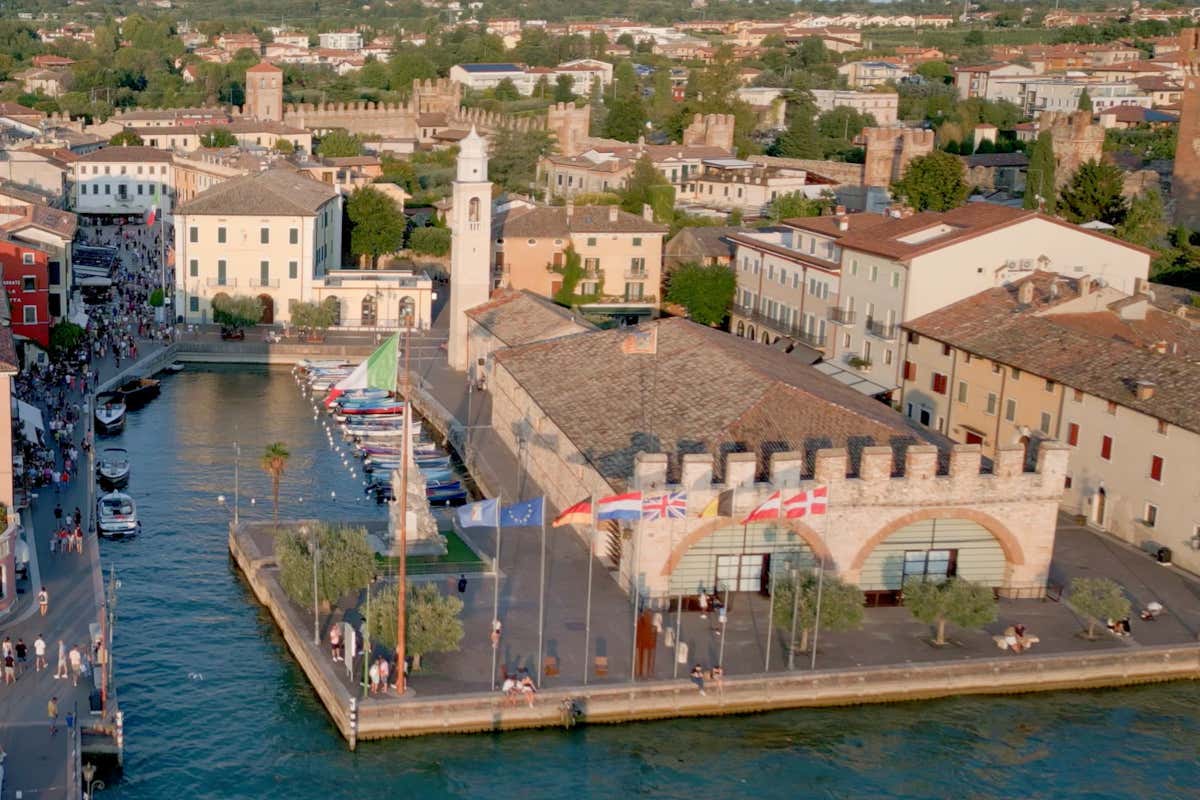 Irresistibile Piwi 2025 a Lazise: focus su vitigni resistenti e sostenibilità