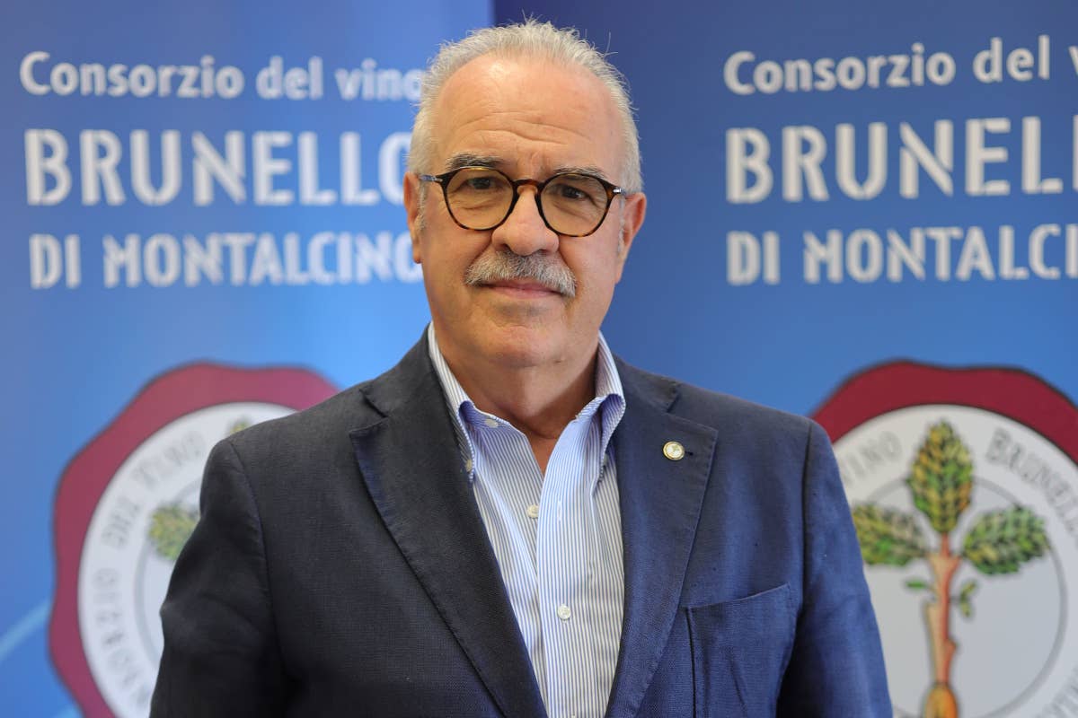 Brunello di Montalcino, il principe dei vini rossi italiani luxury negli Usa