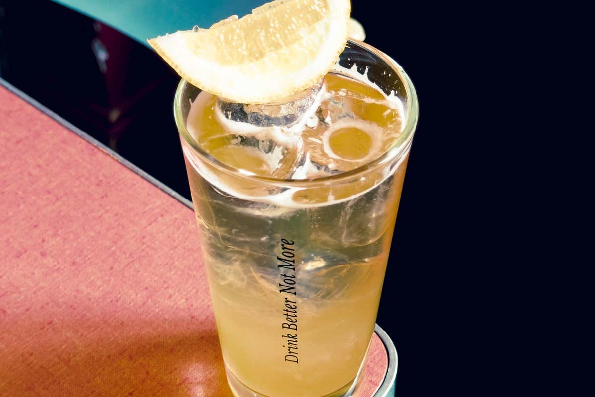 Iter Milano: il bistrot che fa viaggiare, senza uscire dai Navigli Iter Milano: il bistrot che fa viaggiare, senza uscire dai Navigli