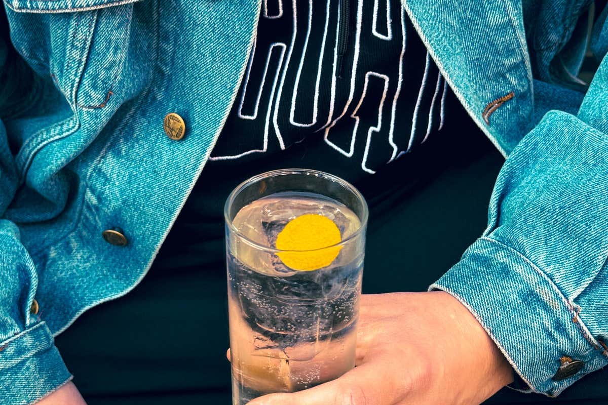 Iter Milano: il bistrot che fa viaggiare, senza uscire dai Navigli Iter Milano: il bistrot che fa viaggiare, senza uscire dai Navigli